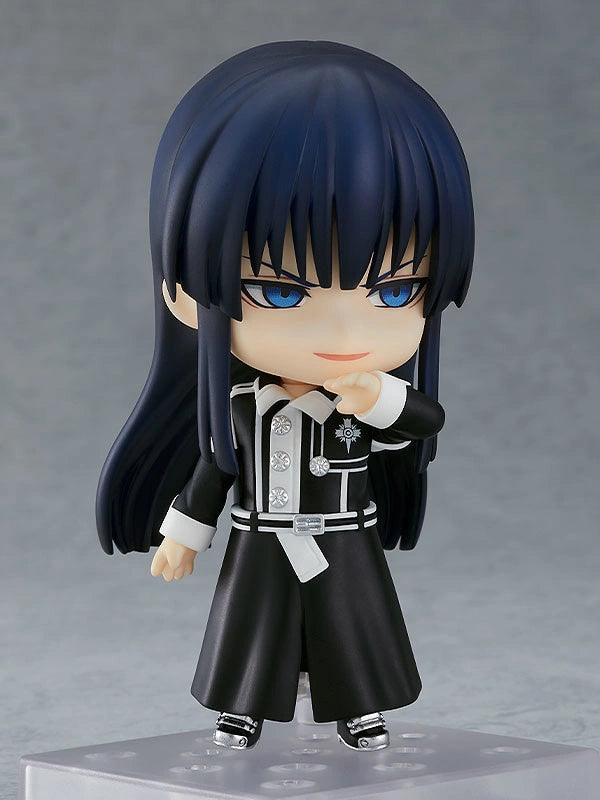 Nendoroid 1809 D Gray Man Yu Kanda