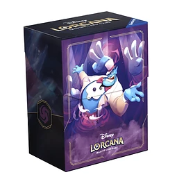 Lorcana Card Deck Box Genie