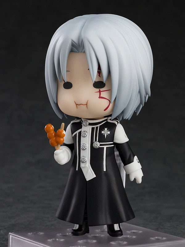 Nendoroid 1614 D Gray Man Allen Walker