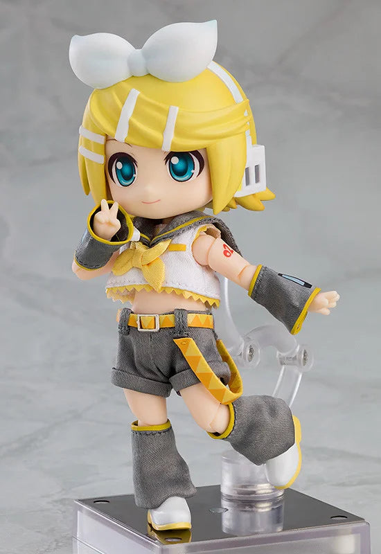 Nendoroid  Doll Kagamine Rin