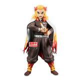 Banpresto - Demon Slayer Kimetsu no Yaiba Grandista RENGOKU KYOJURO