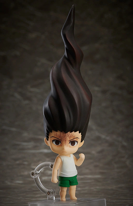 Nendoroid 1183 "Hunter x Hunter" Gon Freecss