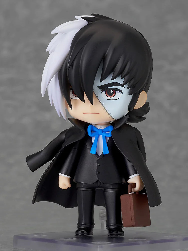 Nendoroid 2984-a Black Jack Comic Color Ver.