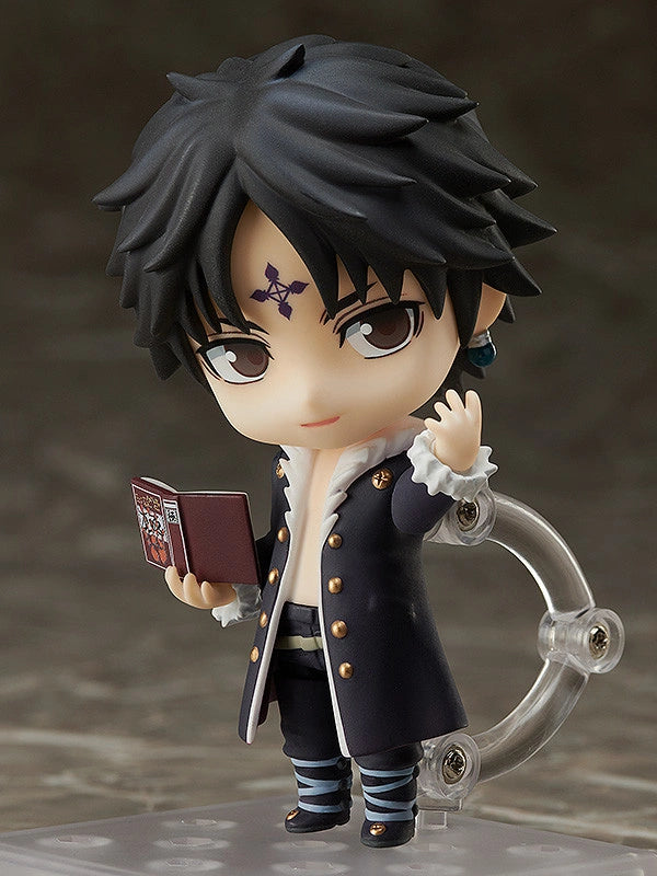 Nendoroid 1186 "Hunter x Hunter" Chrollo Lucilfer