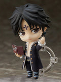 Nendoroid 1186 "Hunter x Hunter" Chrollo Lucilfer