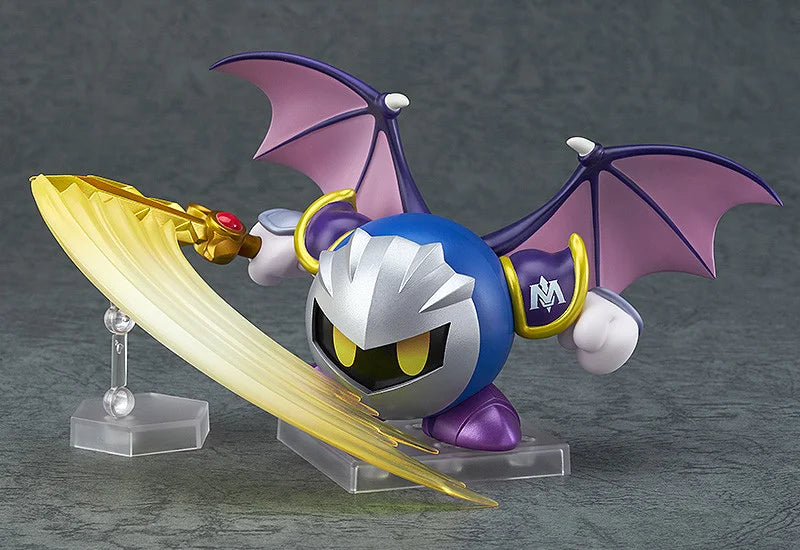 Nendoroid 669 Kirby Metaknight
