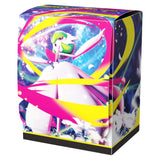 Pokemon Card Game Deck Case Mega Gardevoir