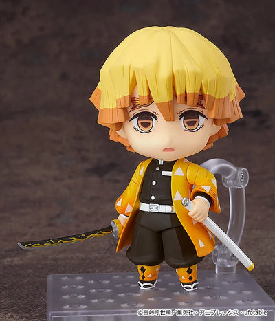 Nendoroid 1334 Demon Slayer Agatsuma Zenitsu