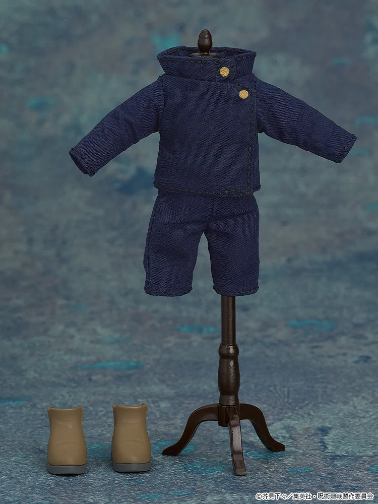 Nendoroid  Doll Jujutsu Kaisen Megumi Fushiguro