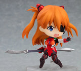 Nendoroid 1431 Evangelion Shikinami Asuka Langley Plug Suits Ver.