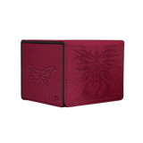 Ultra Pro: Duskmourn Premium Alcove Edge Deck Box Set Symbol for Magic: The Gathering
