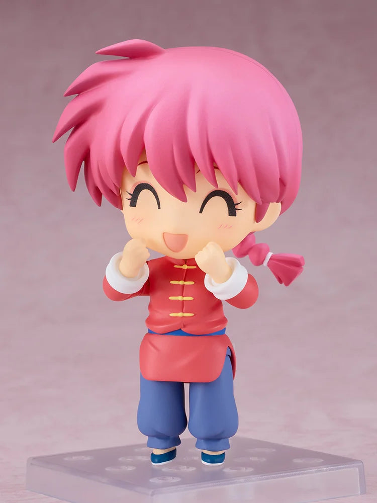 Nendoroid 2691 Ranma 1/2 Ranma