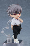 Nendoroid  Doll Rebuild of Evangelion Nagisa Kaworu