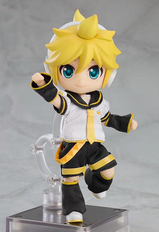 Nendoroid  Doll Kagamine Len