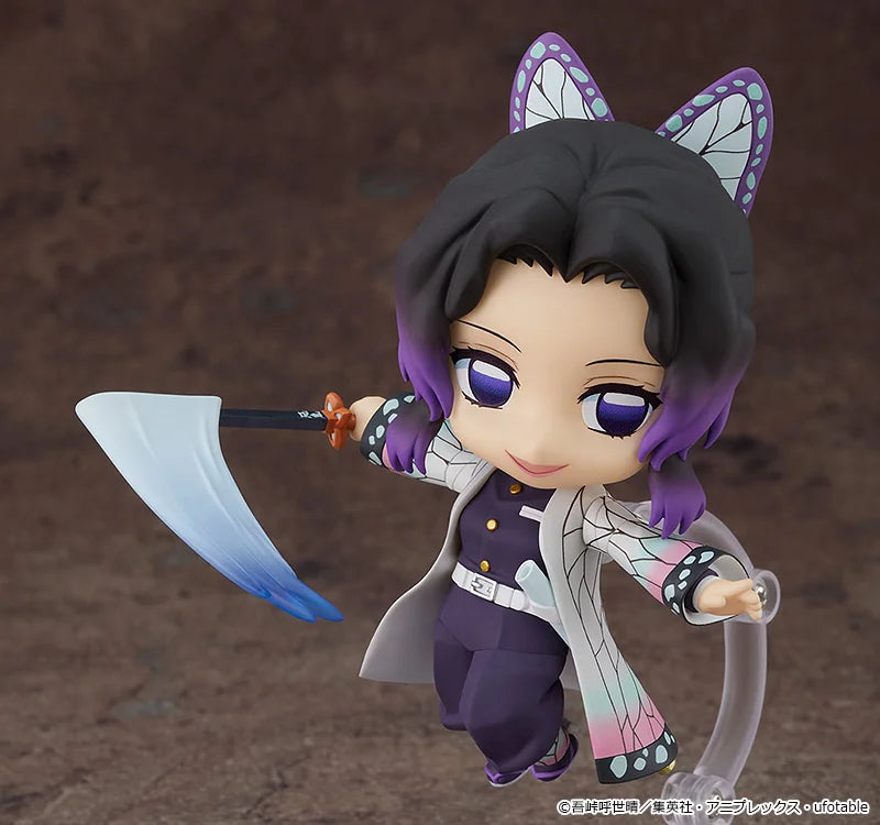 Nendoroid 1655 Demon Slayer Shinobu Kocho