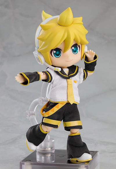 Nendoroid  Doll Kagamine Len
