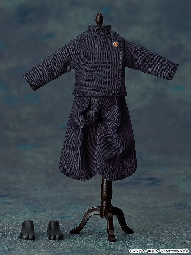 Nendoroid  Doll Jujutsu Kaisen Suguro Geto Uniform Ver.