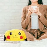 Pokemon 3 Way Blanket Pikachu