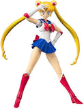 S.H.Figuarts Sailor Moon - Animation Color Edition -
