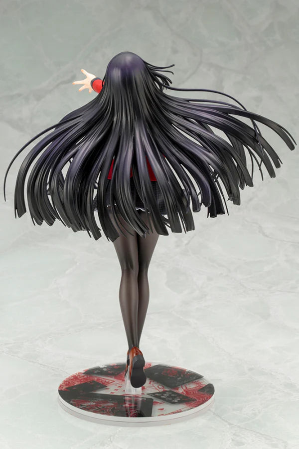 Kotobukiya - Kakegurui Jabami Yumeko