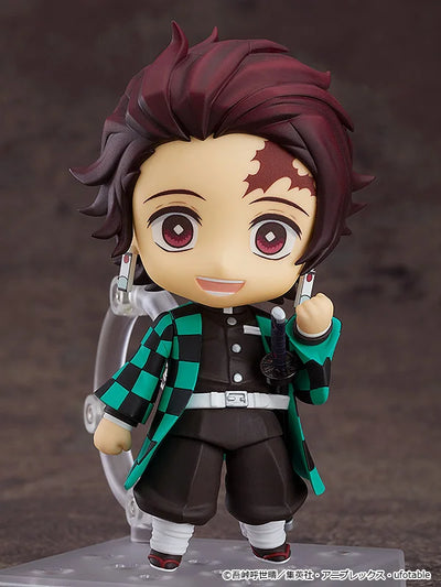 Nendoroid 1193 Demon Slayer Kamado Tanjiro