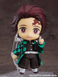 Nendoroid 1193 Demon Slayer Kamado Tanjiro