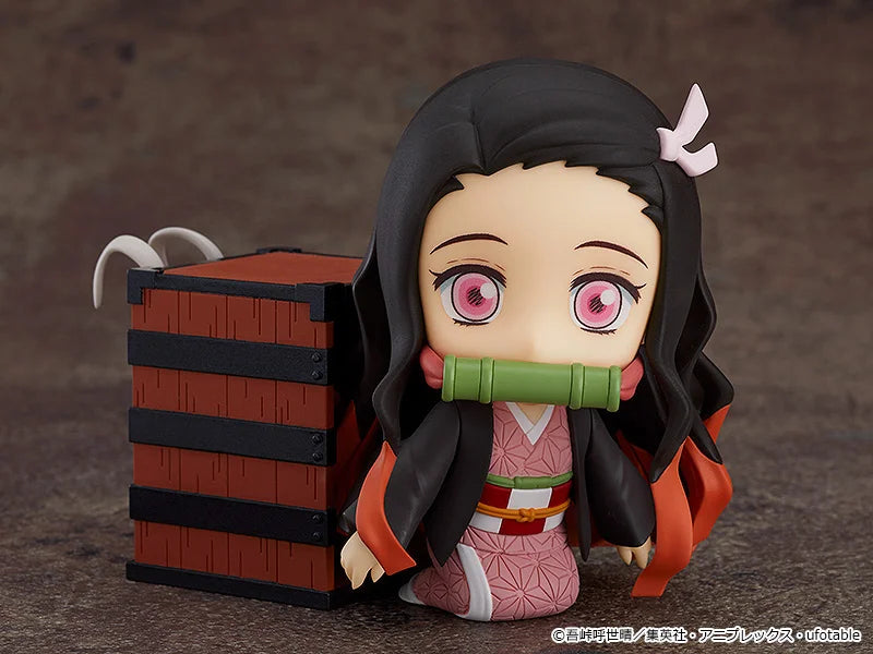 Nendoroid 1194 Demon Slayer Kamado Nezuko