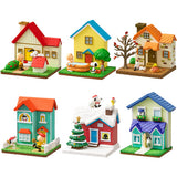 Re-Ment - Snoopy Sweet Little Home