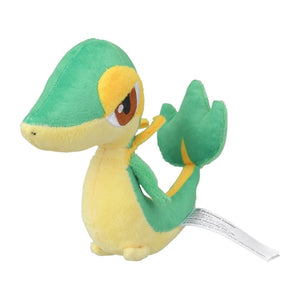 Pokémon fit Snivy