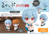 Look Up Series Evangelion: Rei Ayanami Figure