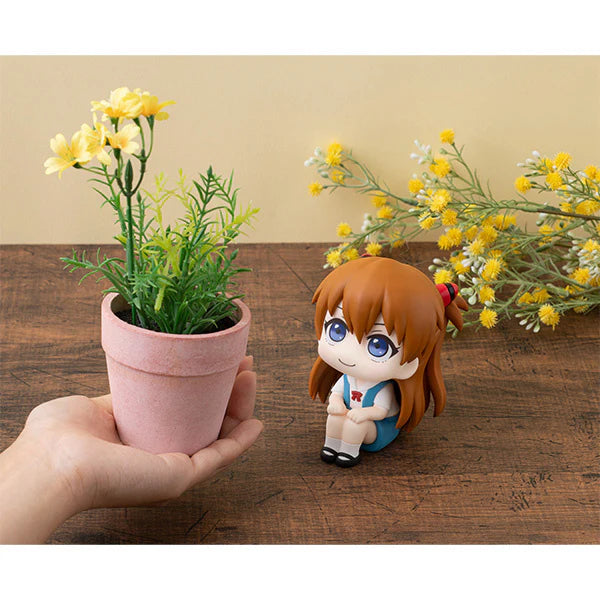 Look Up Series - Evangelion: Asuka Langley Shikinami