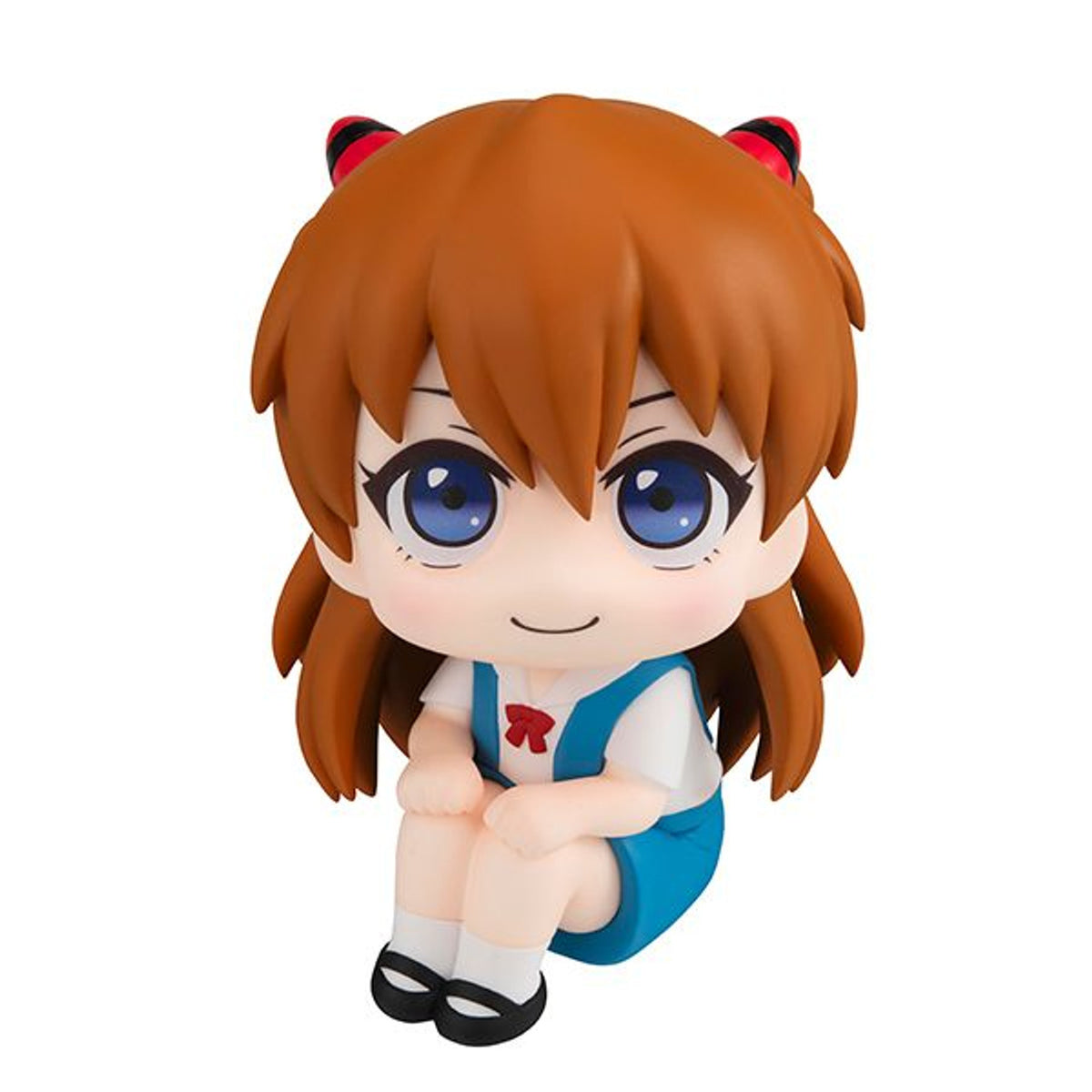 Look Up Series - Evangelion: Asuka Langley Shikinami