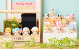 SONNY ANGEL - HIPPERS Decorative Themed Series Blind Box