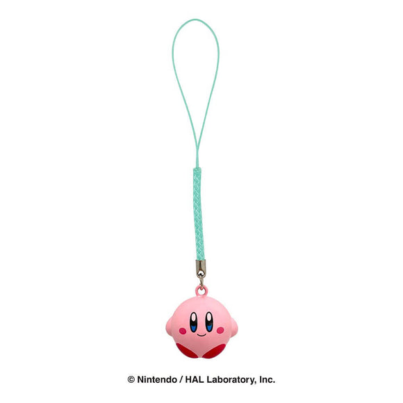 Kirby Sitting Strap