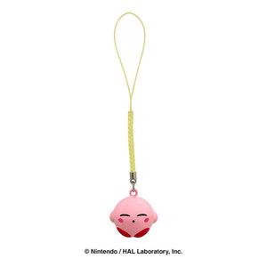 Kirby Nap Strap