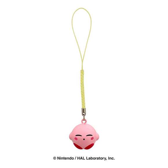 Kirby Nap Strap