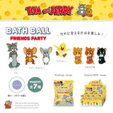 Bath Ball Tom & Jerry