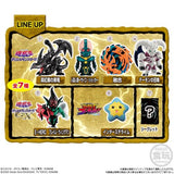 Yu-Gi-Oh! Mini Figure Collection 2