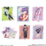 Ranma 1/2 Gummy and Stickers