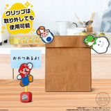 Super Mario Bros Wonder Panel Clip Stand