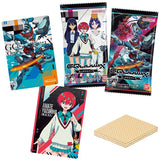 Waffer - Mobile Suit Gundam GQuuuuuuX Card