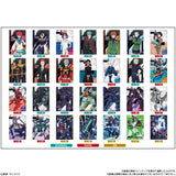 Waffer - Mobile Suit Gundam GQuuuuuuX Card