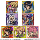 Waffer - Niformation Jojo's Bizzarre Adventure Golden Wind Sticker