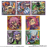Waffer - Niformation Jojo's Bizzarre Adventure Golden Wind Sticker