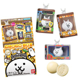 Cat Wars - Choco Ball Collection Keychain
