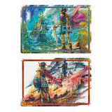 Waffer - Dragon Quest Erdick Trilogy Card Collection.