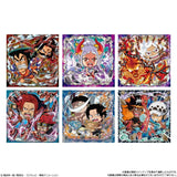 Waffer - Niformation One Piece Log 13 Sticker