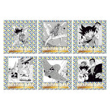 Waffer - Dragon Ball 40th Anniversary Original Illustration 2 Sticker
