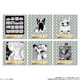 Waffer - Dragon Ball 40th Anniversary Original Illustration 2 Sticker