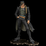 Jojo's Bizzarre Adventure Stardust Crusaders FIGURE MUSEUM Jotaro Kujo 1/8 Figure